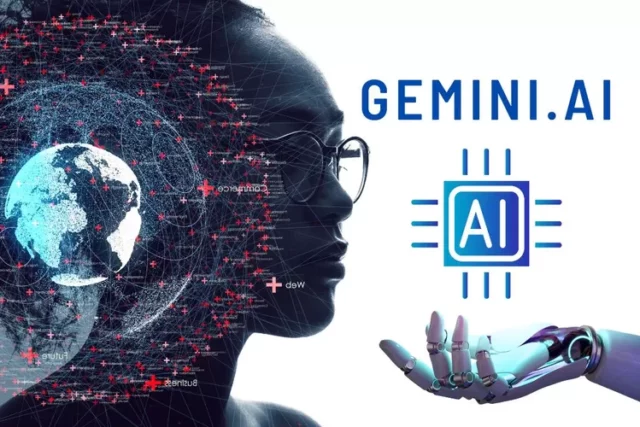 Gemini AI Terbaru 2025: Google Rilis Model Revolusioner dengan Deep Thinking