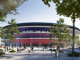 Barcelona Camp Nou Return Delayed Again: Latest Update September 2025