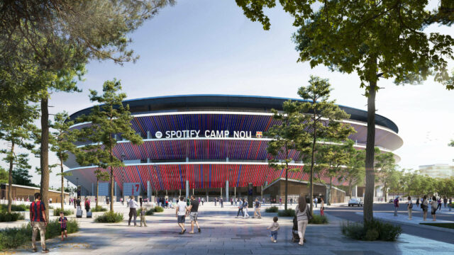 Barcelona Camp Nou Return Delayed Again: Latest Update September 2025