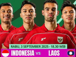 Indonesia U-23 vs Laos U-23: Garuda Muda Frustasi Imbang Tanpa Gol