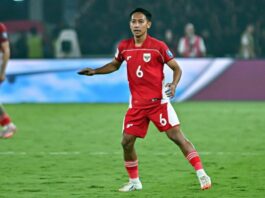 Beckham Putra Comeback Spektakuler: Siap Bela Timnas Indonesia