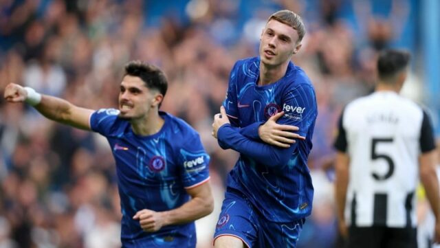 MU vs Chelsea 2025: Prediksi, H2H, dan Analisis Lengkap Big Match
