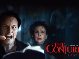 Review The Conjuring Last Rites (2025): Finale Menakutkan yang Mengakhiri Era Ed dan Lorraine Warren