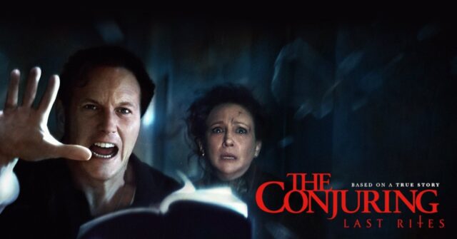 Review The Conjuring Last Rites (2025): Finale Menakutkan yang Mengakhiri Era Ed dan Lorraine Warren