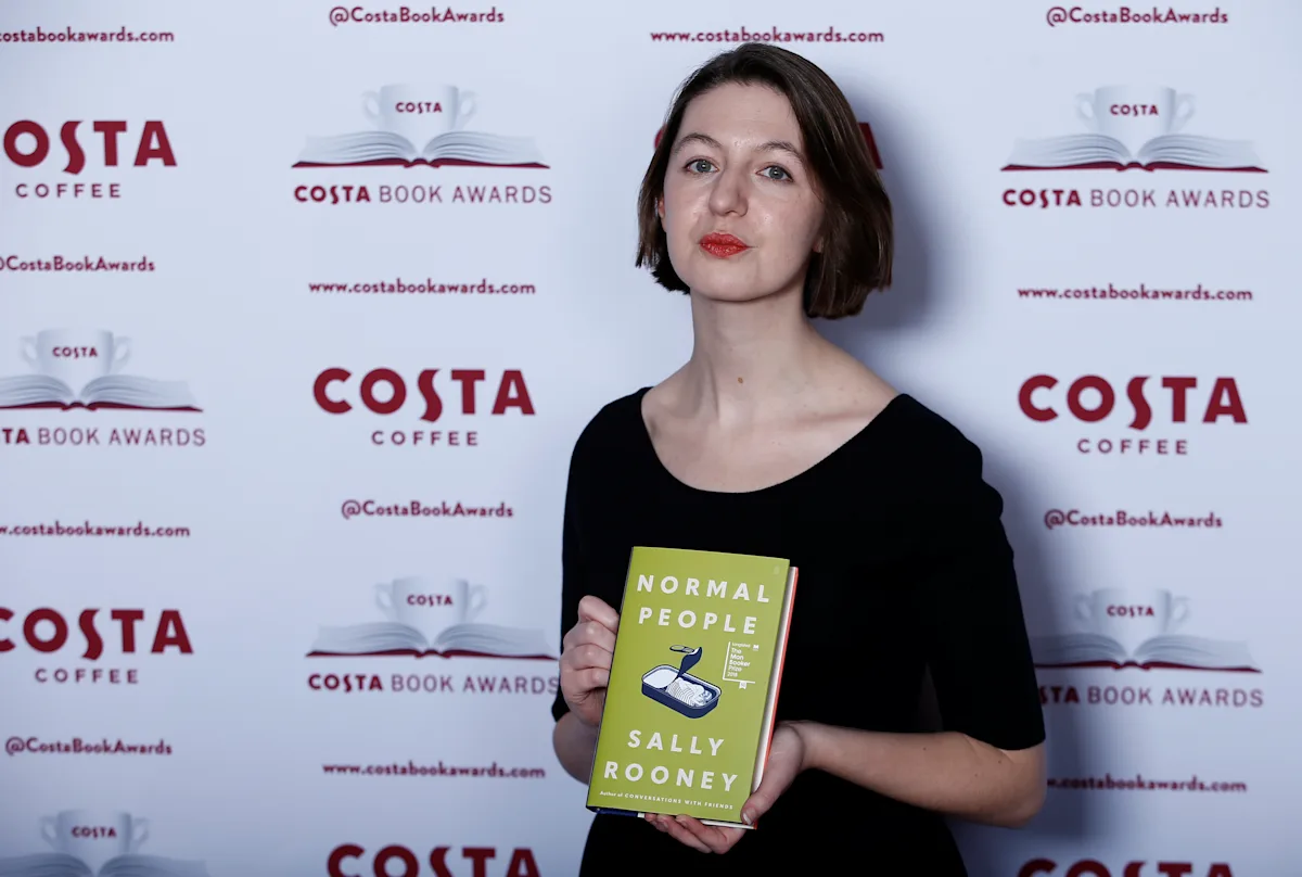 Sally Rooney Dilarang Masuk UK karena Dukung Palestine Action, Terancam Hukum Anti-Teror