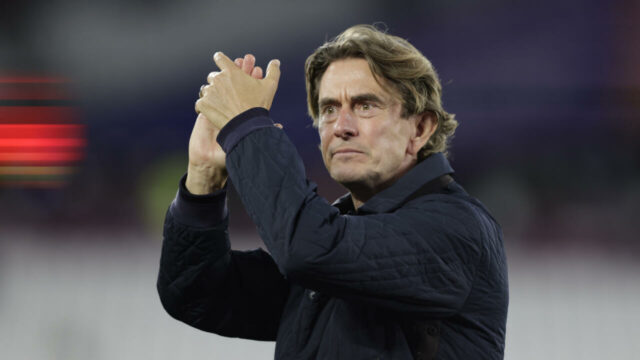Thomas Frank Debut Gemilang: Tottenham Kalahkan Villarreal 1-0 Champions League