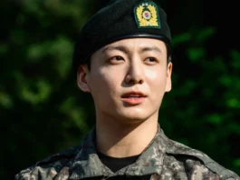 Jungkook Resmi Keluar Wajib Militer Juni 2025!