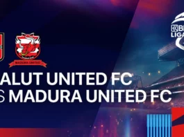 Drama Gol Telat! Malut United vs Madura United Berakhir Memilukan 1-0 | Liga 1