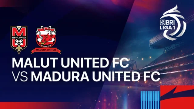 Drama Gol Telat! Malut United vs Madura United Berakhir Memilukan 1-0 | Liga 1