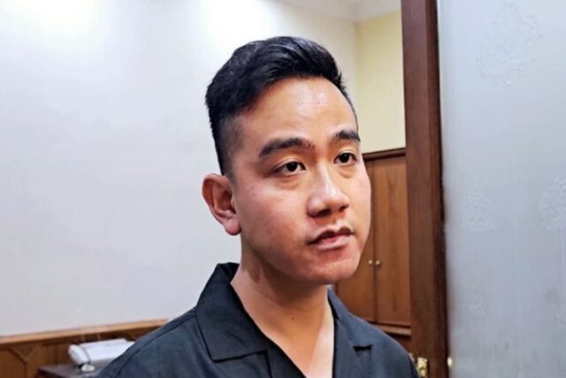 Gibran Rakabuming Raka: Wakil Presiden Termuda Indonesia