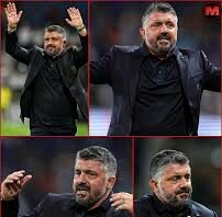 Italia vs Estonia 5-0: Debut Sempurna Gattuso