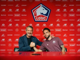 LOSC vs Toulouse: Comeback Dramatis Les Dogues Menang 2-1 di Kandang