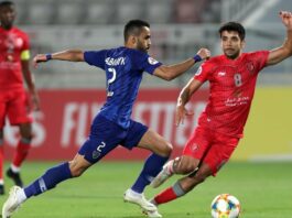 Al-Hilal Menang Dramatis! Tundukkan Al-Duhail 2-1 di AFC Champions League Elite