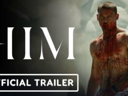 Him movie 2025 dengan Marlon Wayans mengecewakan kritikus