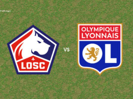 LOSC vs Lyon: Duel Sengit Ligue 1