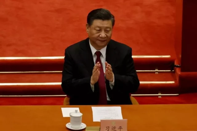 Xi Jinping Serukan SCO Melawan Dominasi Barat: Strategi China 2025