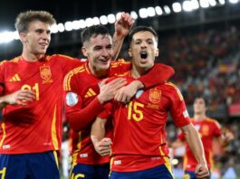 Prediksi Bulgaria vs Spanyol: La Furia Roja Difavorit Menang di Sofia