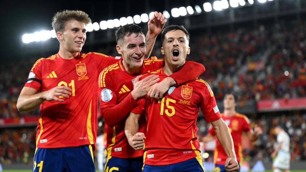Prediksi Bulgaria vs Spanyol: La Furia Roja Difavorit Menang di Sofia