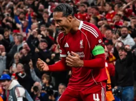Copenhagen vs Leverkusen Drama Menit Akhir Berakhir Imbang 2-2