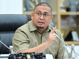 Andre Rosiade Boyong Rp150 Miliar