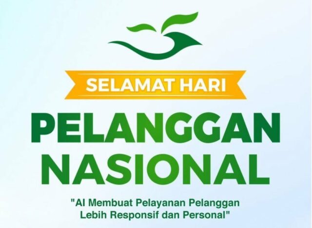 Hari Pelanggan Nasional 2024: 7 Strategi Revolusioner Tingkatkan Loyalitas Customer