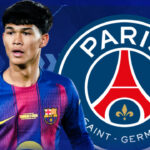 Dro Fernandez Dikabarkan Sepakat Gabung PSG, Incar Menit Bermain Lebih Banyak di Paris