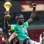 Sadio Mane Enggan Dijuluki Legenda Sepak Bola Usai Bawa Senegal Juara Piala Afrika 2025/2026