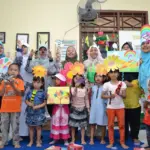 AI Ungkap Cara Baru Susun Daily Routine Anak PAUD dan TK, Ciptakan Pembelajaran Menyenangkan