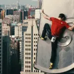 Alex Honnold Taklukkan Taipei 101 Tanpa Pengaman, Netflix Rilis Daftar Dokumenter Ekstrem Lainnya