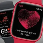 Apple Watch Ungkap Lebih Banyak Kasus Atrial Fibrillation pada Lansia, Kalahkan Metode Medis Konvensional
