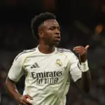 Arbeloa Ungkap Kunci Performa Gemilang Vinicius Junior Usai Real Madrid Bantai AS Monaco 6-1