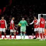 Arsenal Terpeleset di Tiga Laga Terakhir Premier League, Roy Keane Ungkap Tekanan di Puncak Klasemen