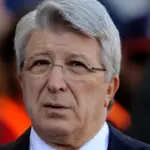Atletico Madrid: Enrique Cerezo Janjikan Pemain Baru Sebelum Bursa Transfer Januari Ditutup