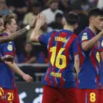 Barcelona Bidik Poin Penuh di Markas Slavia Praha, Hansi Flick Enggan Remehkan Pressing Lawan