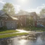 BMKG Peringatkan Potensi Hujan Lebat dan Angin Kencang di Berbagai Wilayah Indonesia 28-29 Januari 2026