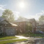 BMKG Rilis Peringatan Dini: Waspada Hujan Lebat dan Angin Kencang di Berbagai Wilayah Indonesia