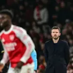 Bursa Pelatih Manchester United Memanas: Marcel Desailly Ungkap Roberto De Zerbi Lebih Ideal dari Michael Carrick