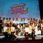 by.U Gandeng SM*SH, KOREA KAJA Vol.2 Ungkap Antusiasme Tinggi Komunitas K-Culture Indonesia