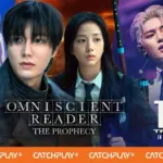 Catchplay+ Ungkap Jadwal Tayang Konser Taeyong dan aespa, Serta Film dan Serial Pilihan Sepanjang Januari 2026