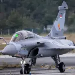 Dassault Aviation Kirim Tiga Jet Rafale Perdana untuk Perkuat Alutsista Udara Indonesia di Pekanbaru