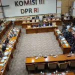 DPR Soroti Penanganan Kasus Hogi Minaya, Desak Polres Sleman Kaji Ulang Status Tersangka Pembela Istri