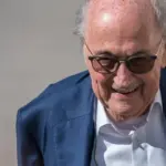 Eks Presiden FIFA Sepp Blatter Dukung Boikot Piala Dunia 2026 di Amerika Serikat Karena Isu Keamanan
