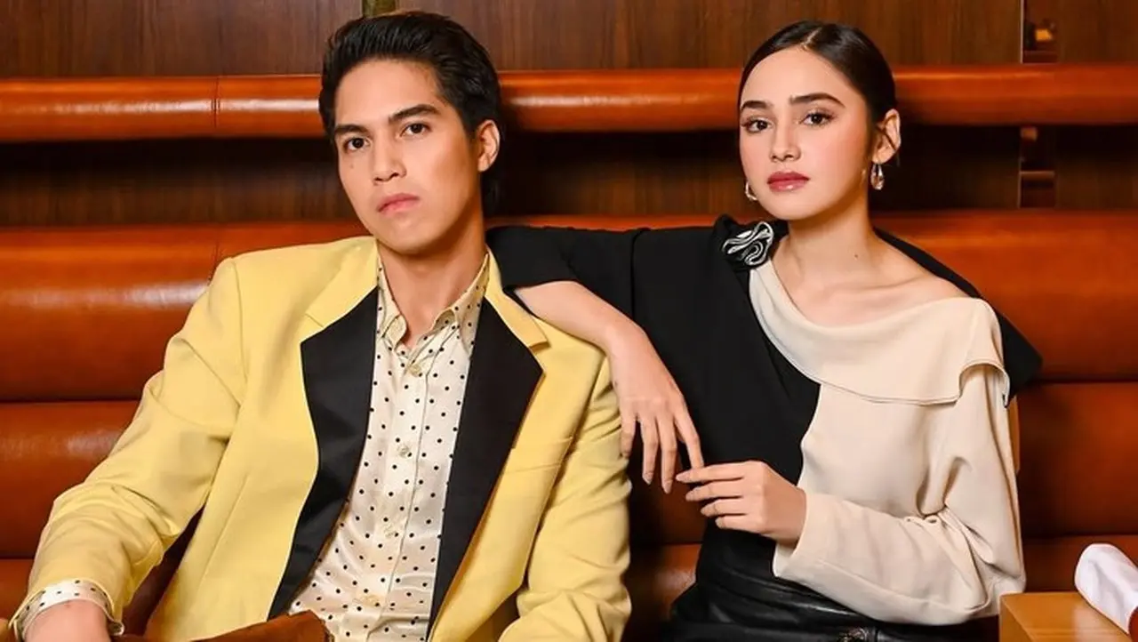 El Rumi dan Syifa Hadju Resmi Gelar Acara Lamaran Hari Ini, Dihadiri Sederet Artis Papan Atas