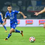 Eliano Reijnders Pastikan Kondisi Optimal, Siap Pimpin Persib Hadapi Persis Solo di Manahan