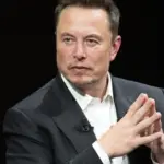 Elon Musk: Kekayaan Tembus Rp 13.278 Triliun, Posisi Orang Terkaya Dunia Makin Kokoh