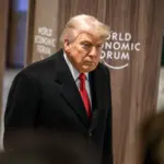 Gedung Putih dan PM Slovakia Robert Fico Tegas Bantah Laporan Kekhawatiran Kondisi Mental Donald Trump