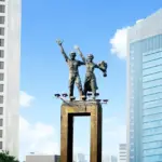 Global Wealth and Lifestyle Report 2025: Jakarta Peringkat ke-18 Kota Termahal Dunia, Catat Kenaikan Harga 9 Persen