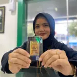 Harga Emas 30 Januari 2026: Galeri24 dan UBS Melejit, Antam Stabil Setelah Lonjakan Tajam