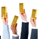 Harga Emas Antam Anjlok Rp 260 Ribu per Gram pada 31 Januari 2026, Sentuh Rp 2,8 Juta