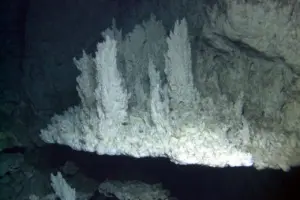 Ilmuwan Temukan ‘Kota yang Hilang’ di Bawah Laut Arktik: Ungkap Potensi Asal Mula Kehidupan di Bumi